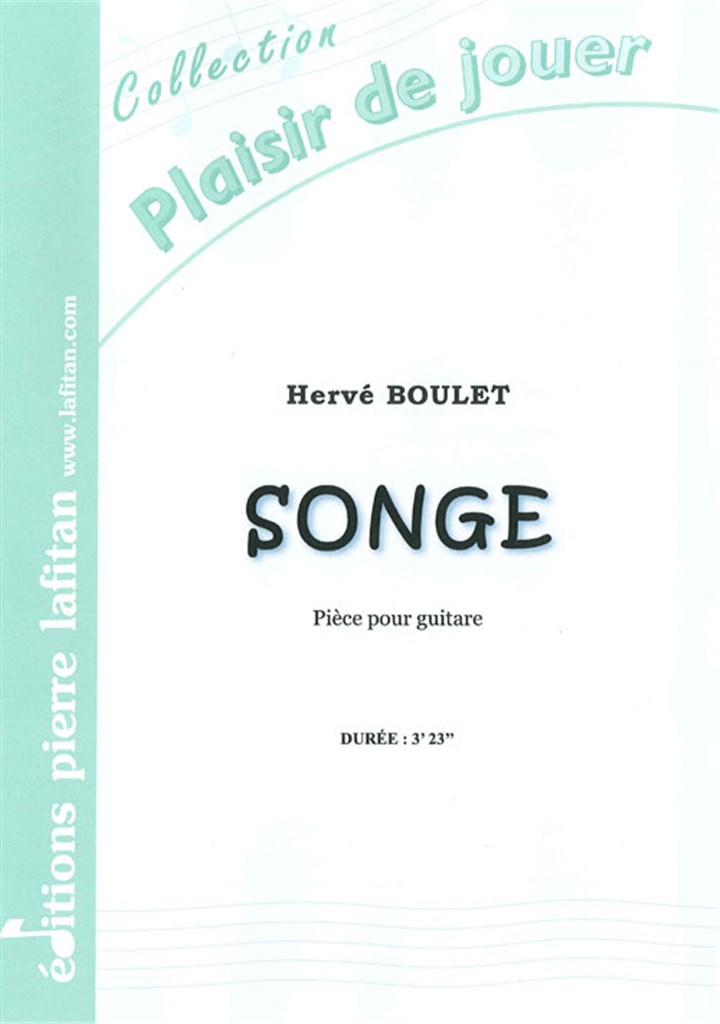 Songe